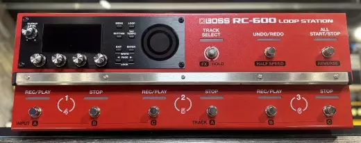 BOSS - RC-600
